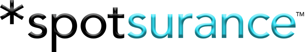 Spotsurance Logo