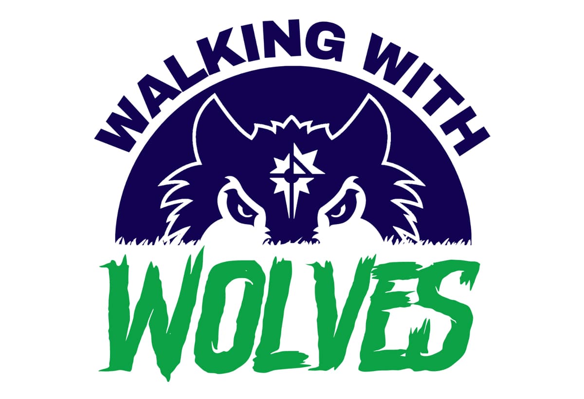PCRWalkingWithWolves