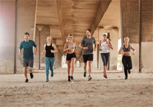 Sports Fundraising Ideas
