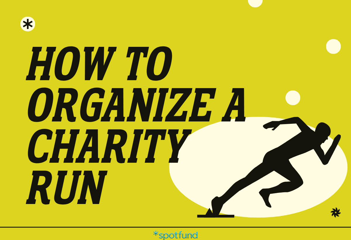 How to Organize a Charity Run: Everything You Need to Know