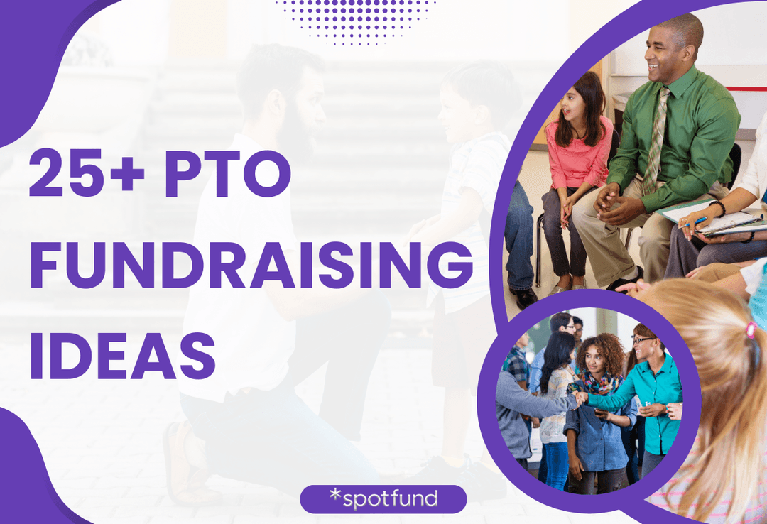 40 Fundraising Event Ideas for Nonprofits (Updated 2025)