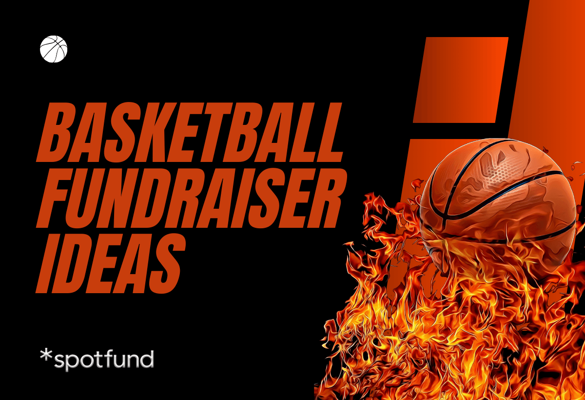 24 Basketball Fundraiser Ideas to Boost Your Team's Success