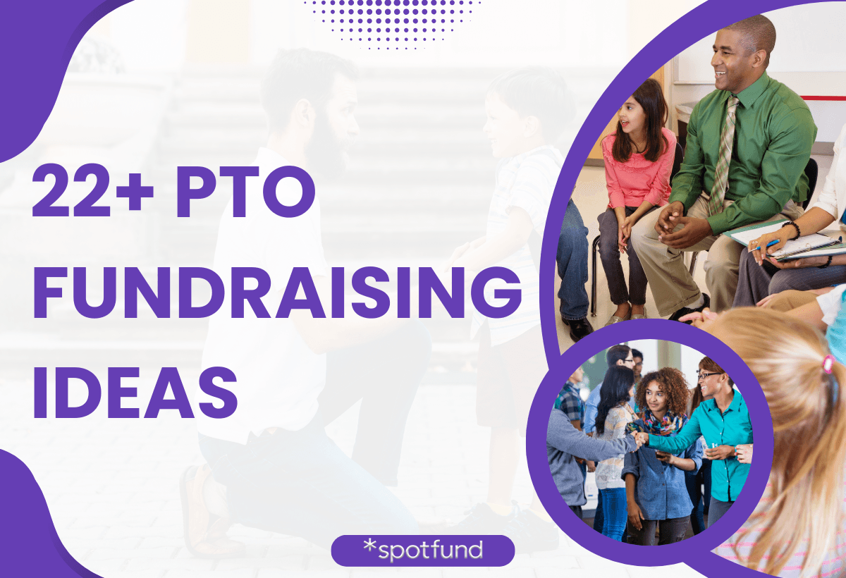 22 PTO Fundraising Ideas That Actually Work for Schools 2026