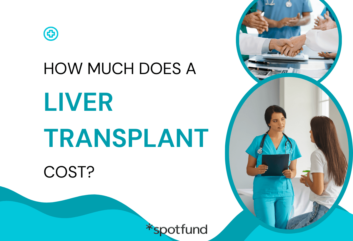 How Much Does a Liver Transplant Cost?