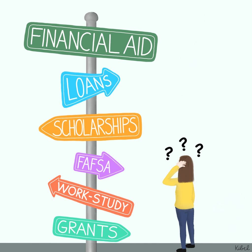 Financial Assistance