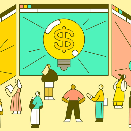 Crowdfunding