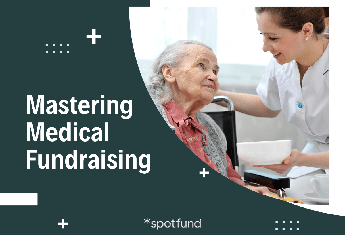 Mastering Medical Fundraising