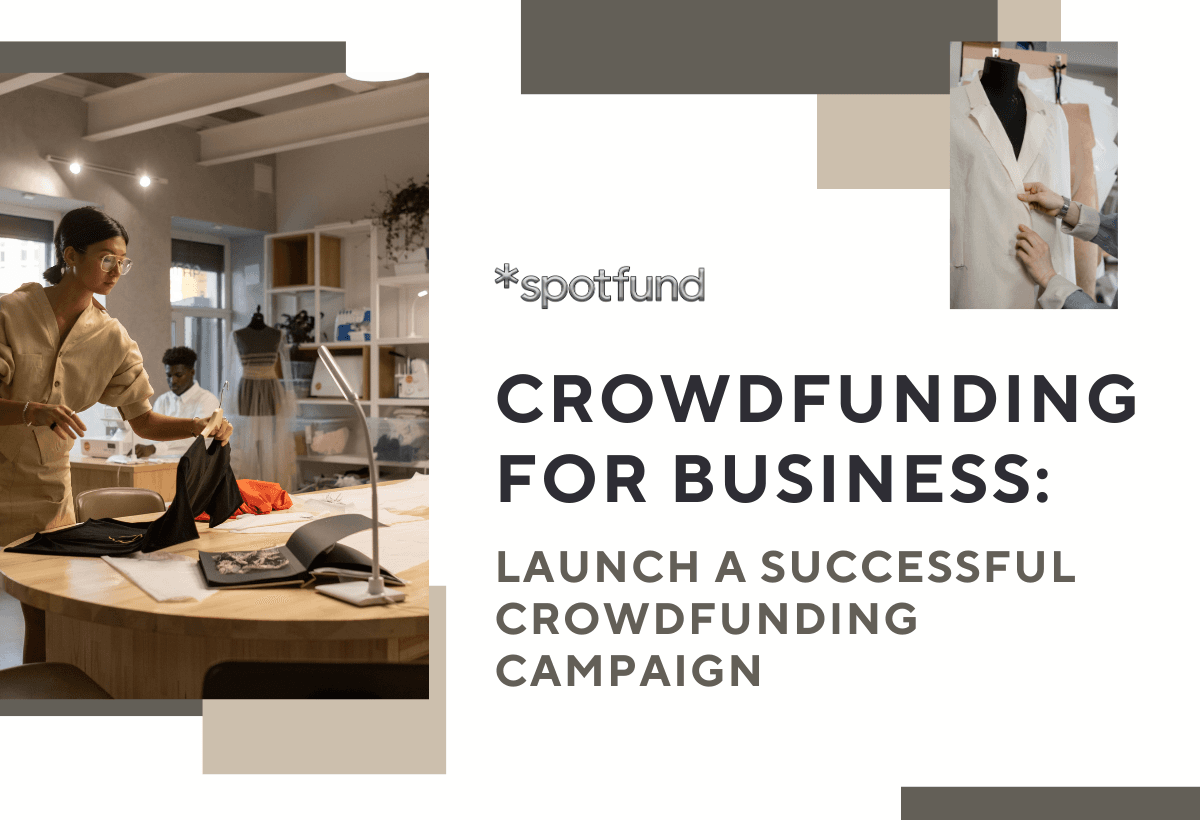 The Power of Crowdfunding for Business