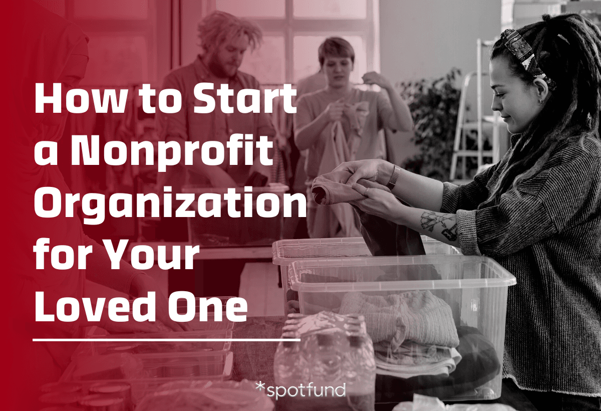 How to Start a Nonprofit Organization