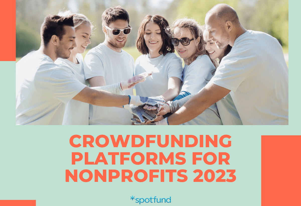 Crowdfunding Platforms for Nonprofits