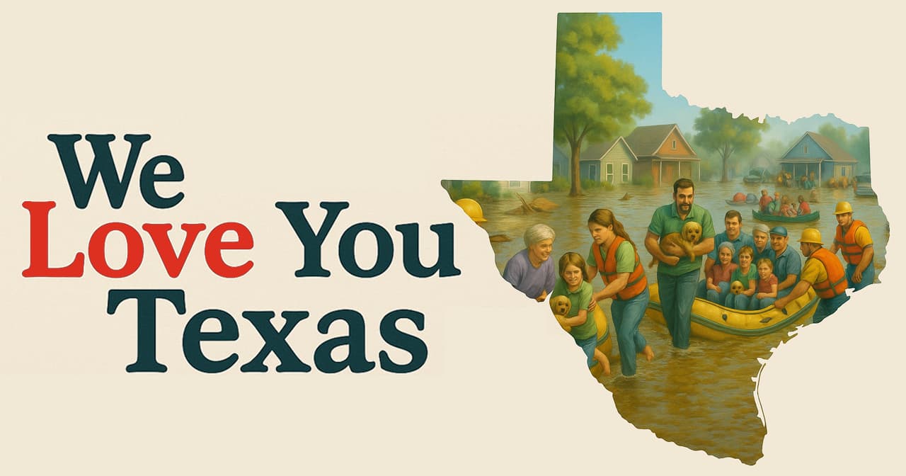Emergency Relief Fundraiser