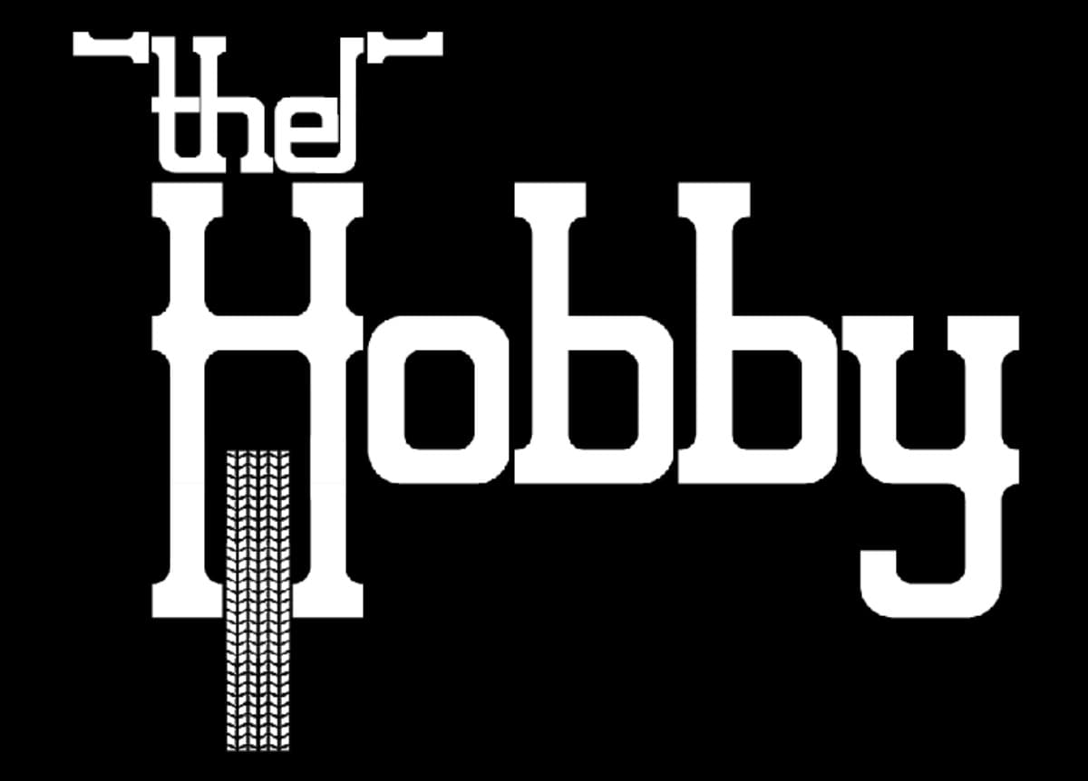 TheHobbyStartupFund