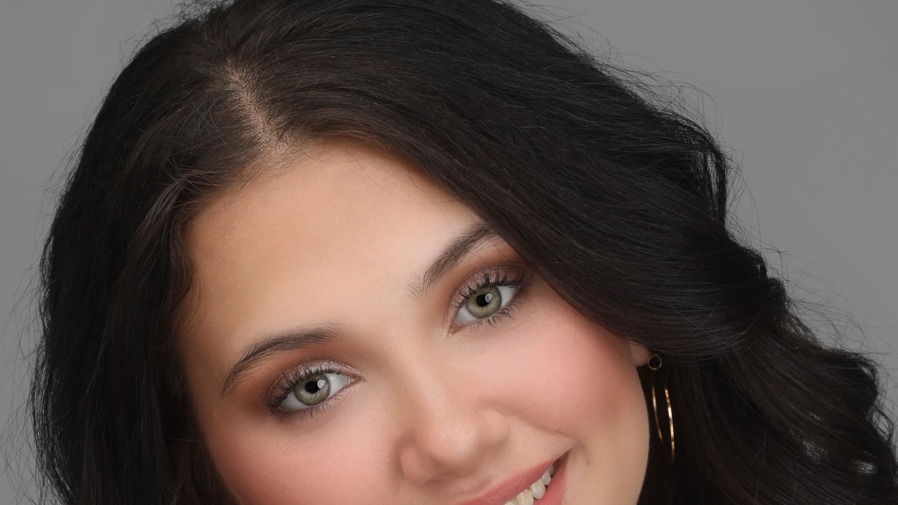 CheyannHudsonNCTeen2027