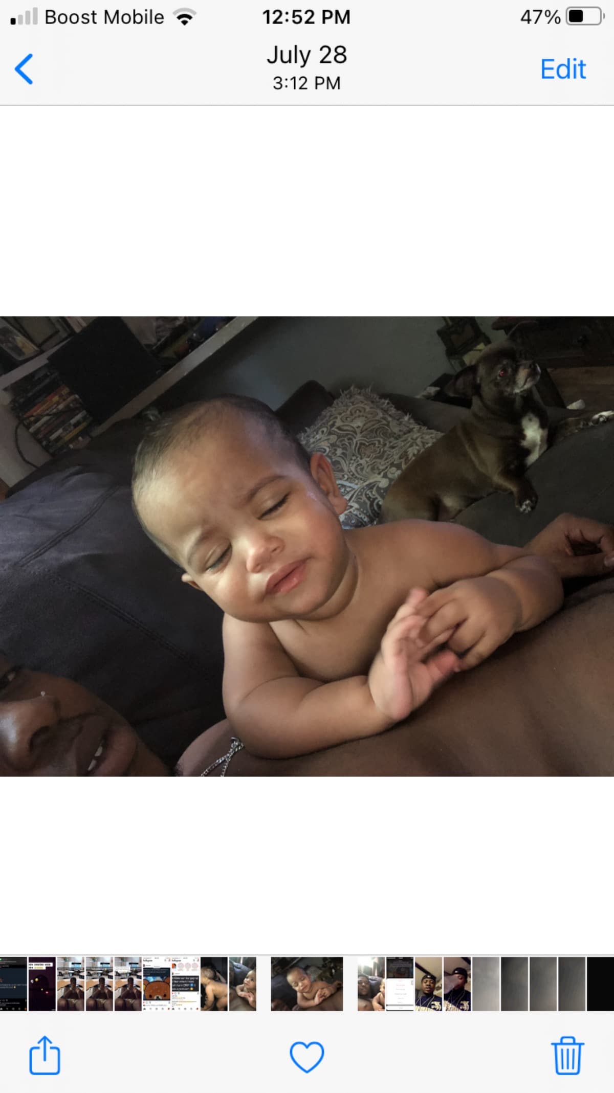 FosterKidTiredOfBeinHomeless