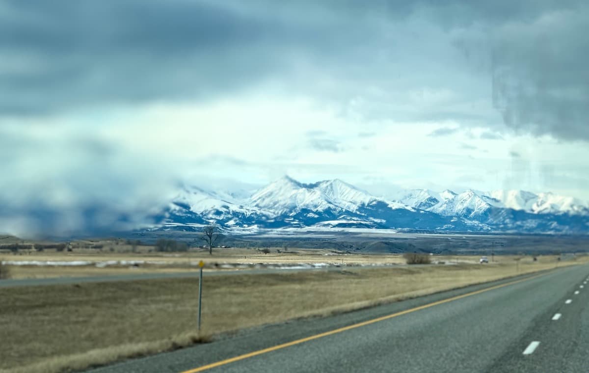 FromTheRoadToANewBeginning