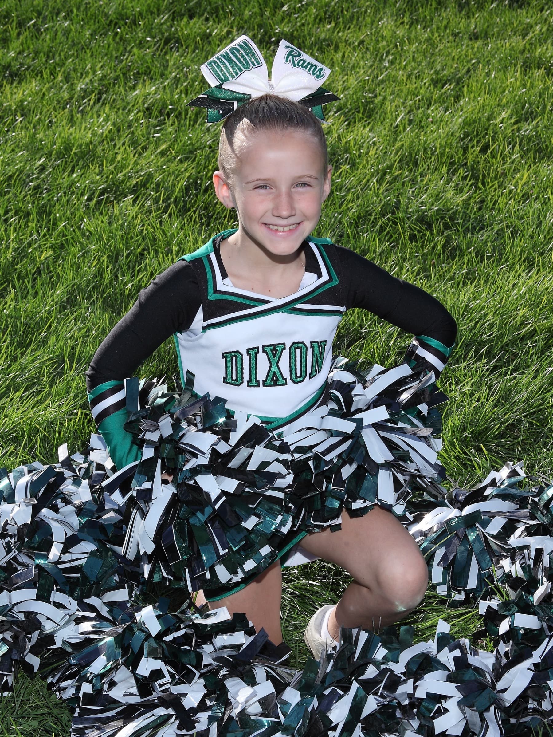 DixonPeeWeeCheerNationals