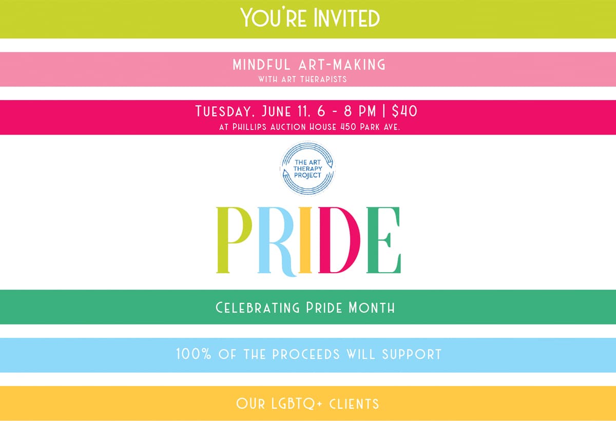 ArtTherapyPride