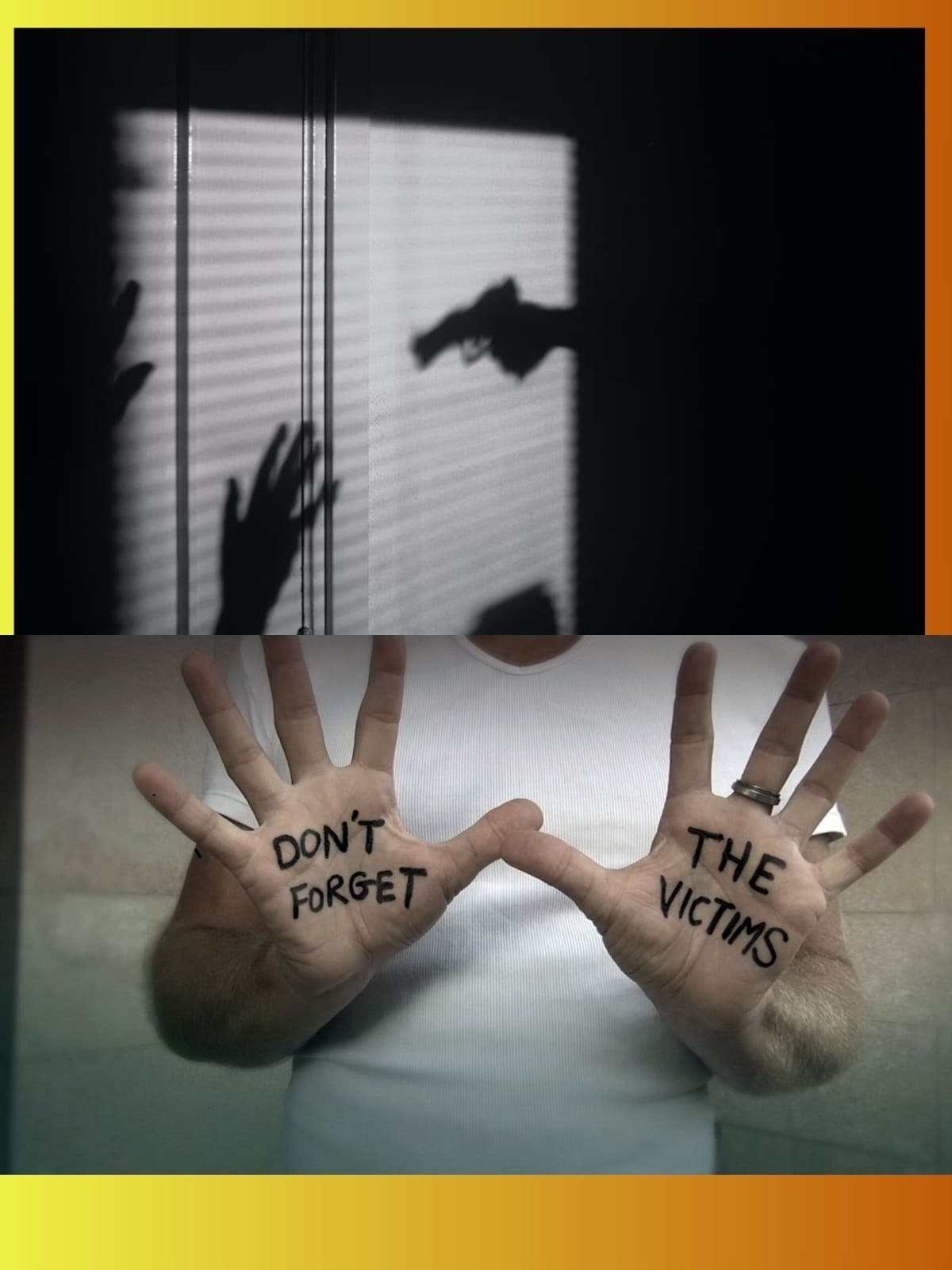 HomeInvasionCrimeVictim