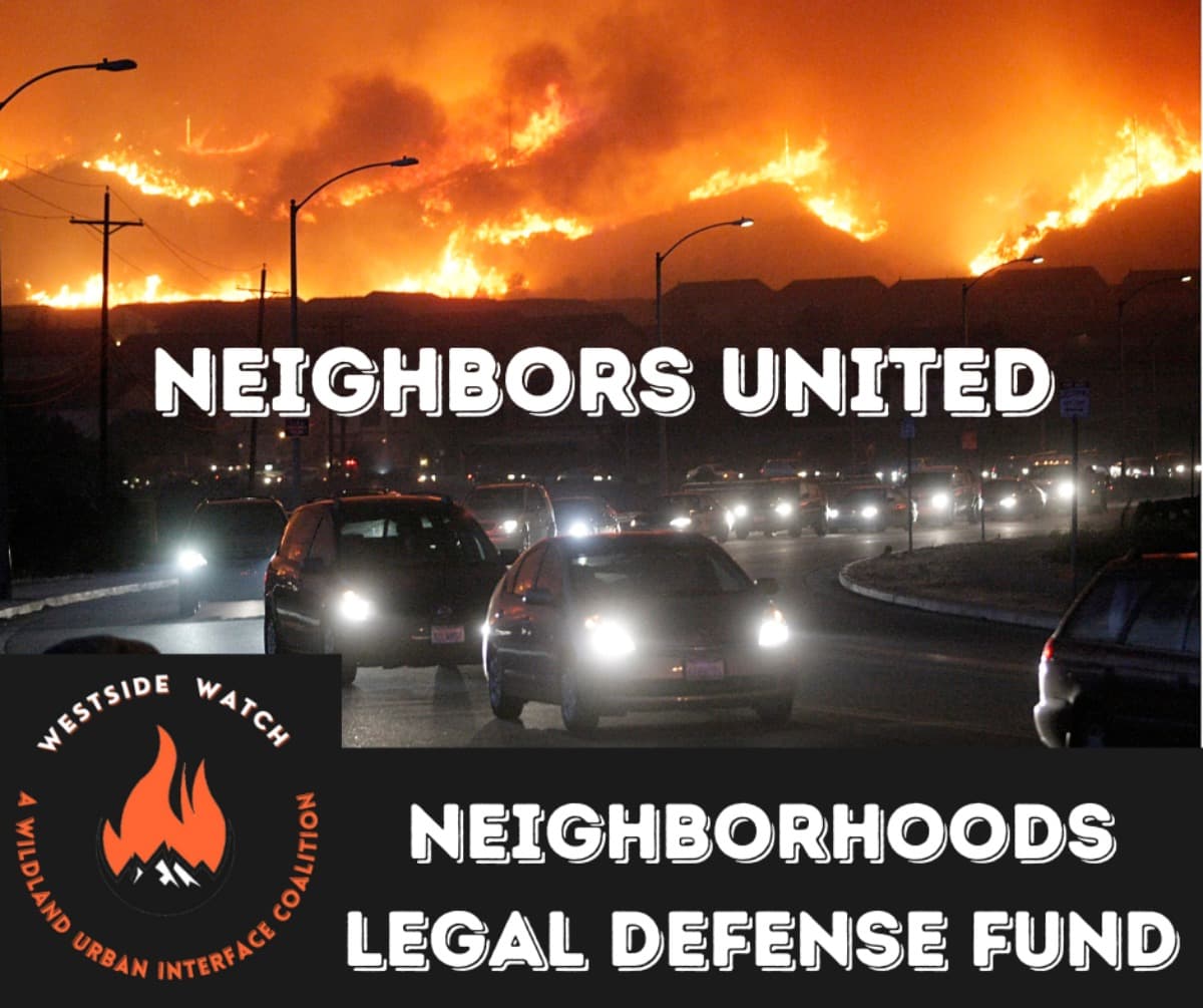 COSNeighborsLegalDefenseFund