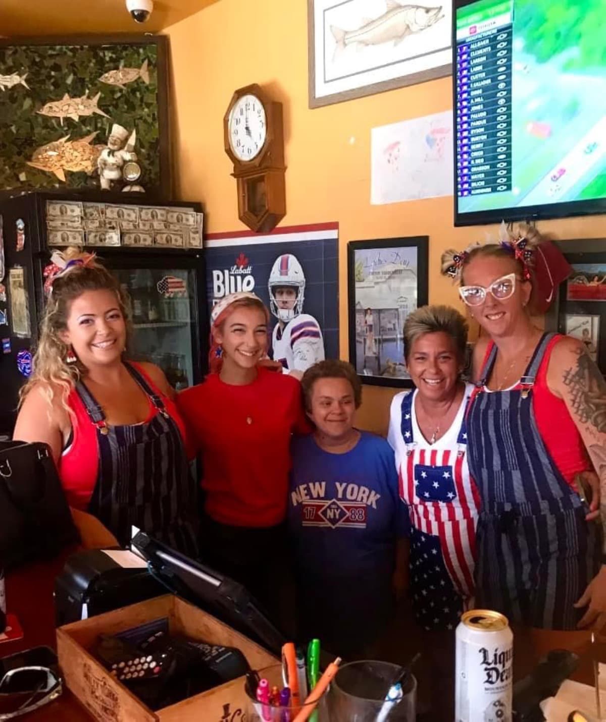 HelpSistersRestaurant