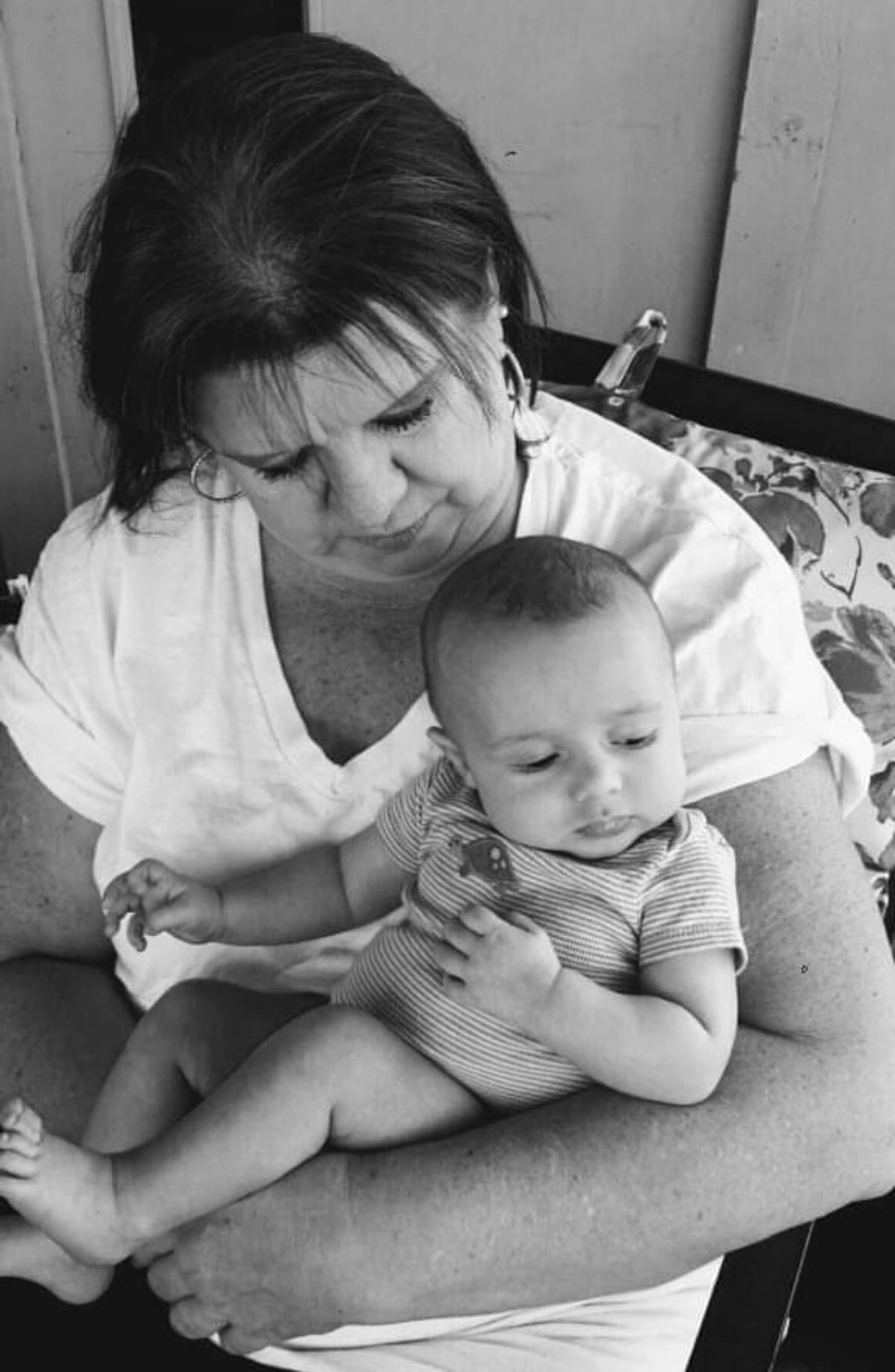 HelpLouFightBreastCancer