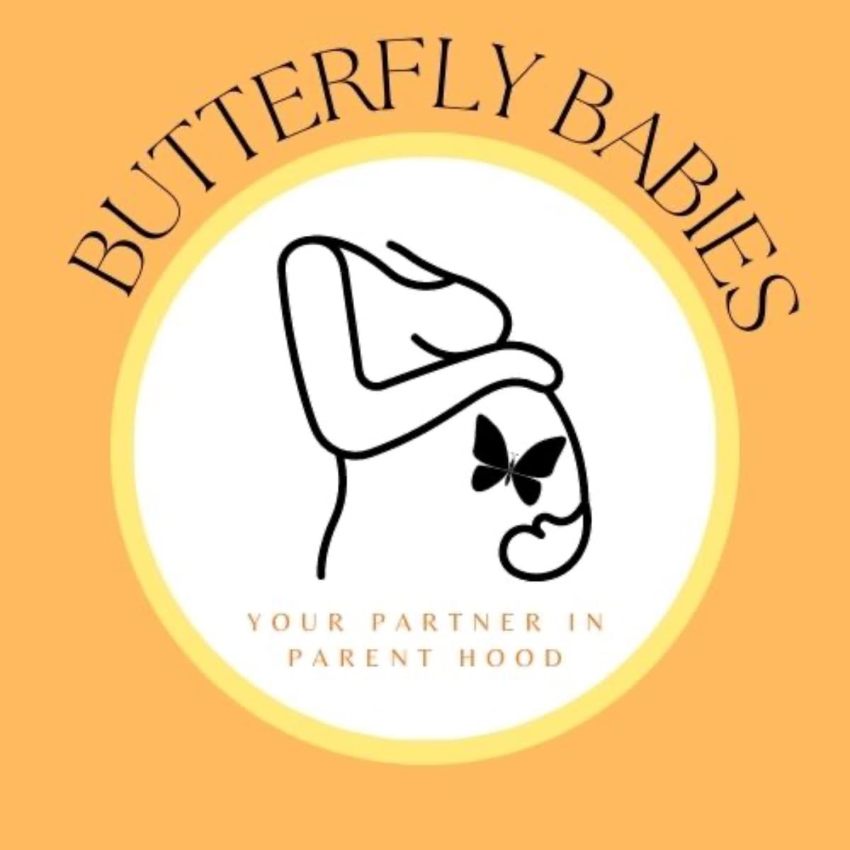 ButterflyBabies