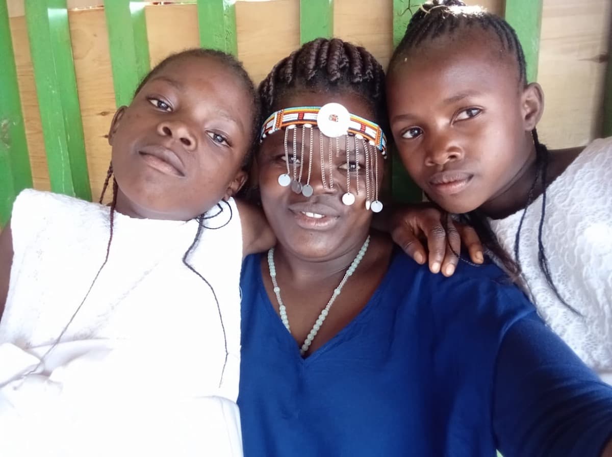 ReconnectMommaWithDaughters