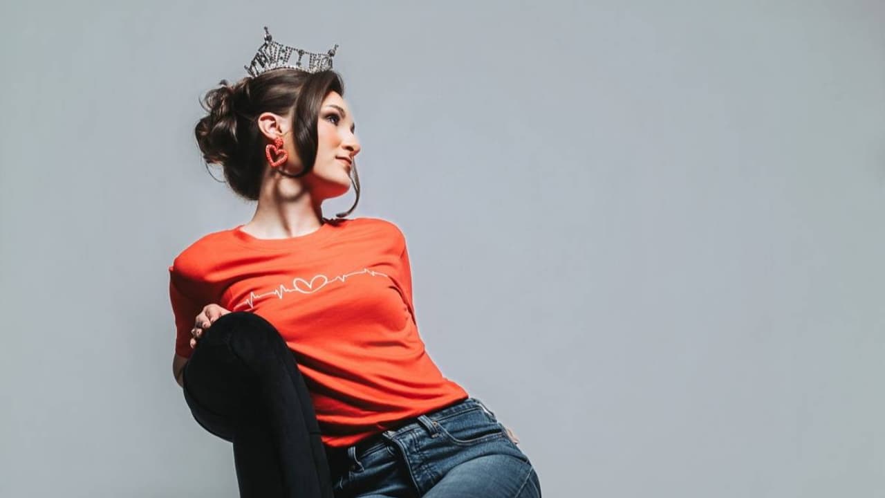 KaitlynDiceMissWV2027