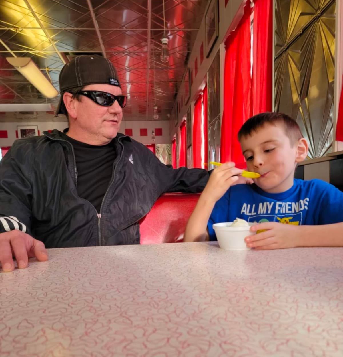 HelpingStaceyAndOliver