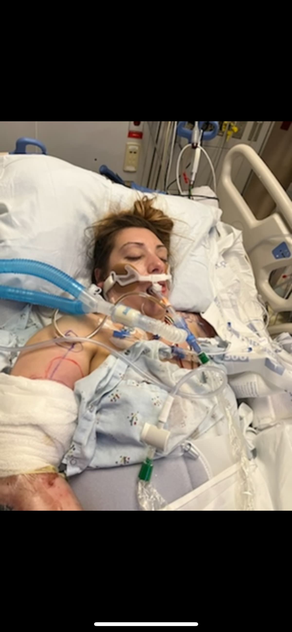 HelpMandiPayHerMedicalBills