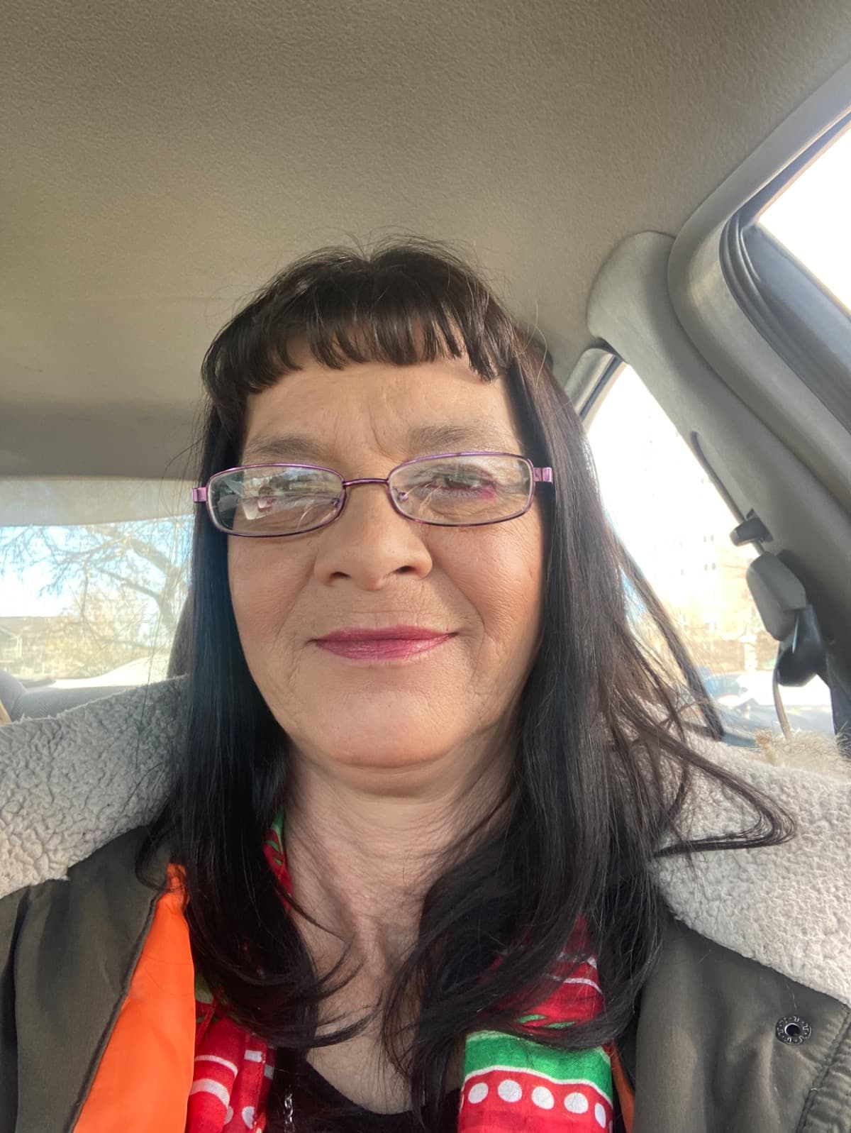 GetSisterOutOfJailForChristm