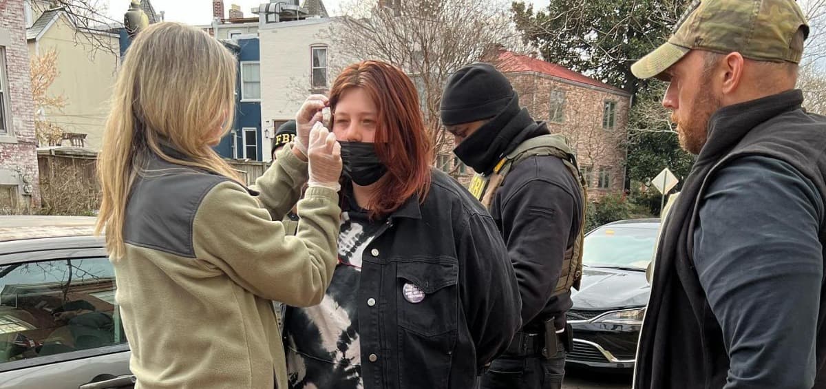 RescueProLifeRescuerLauren