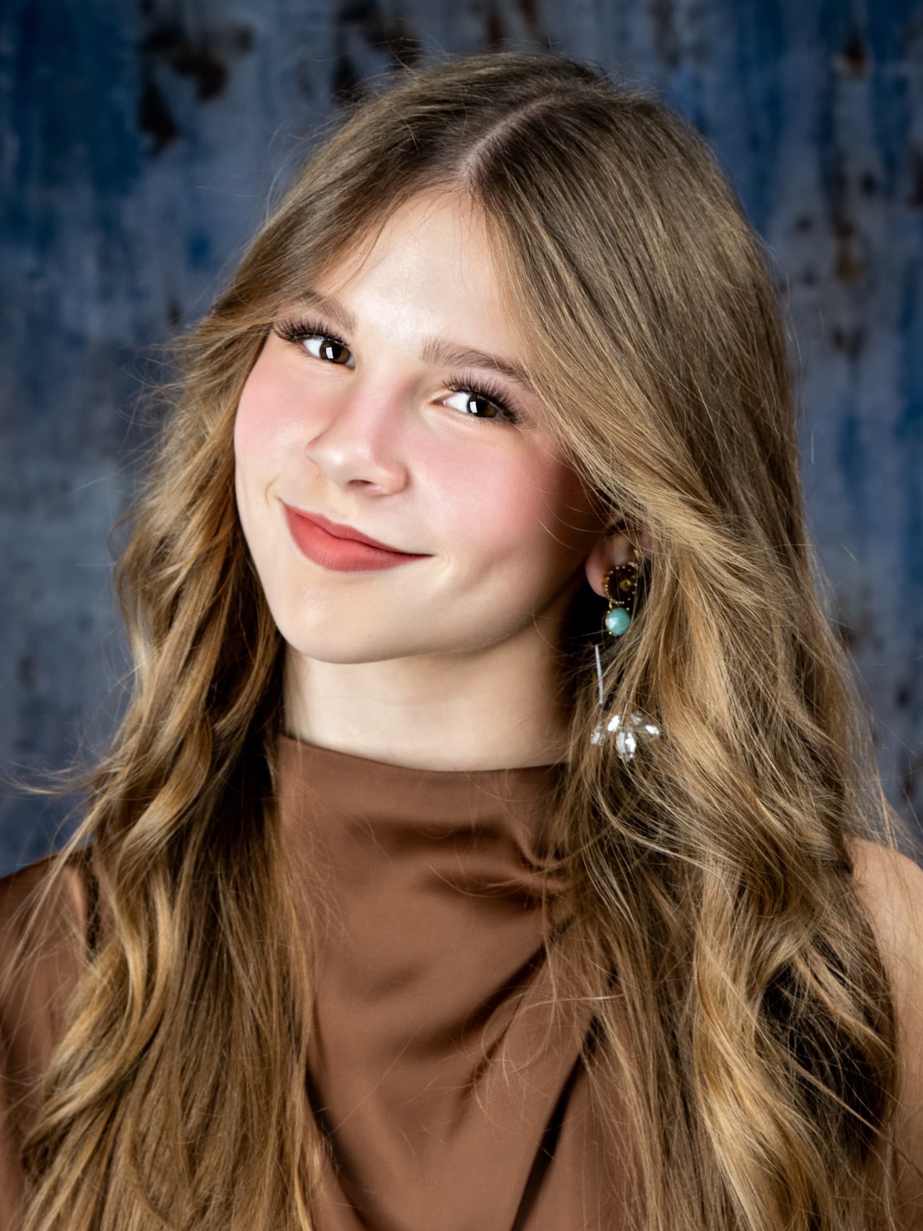 CorrynWilsonMissNETeen2026