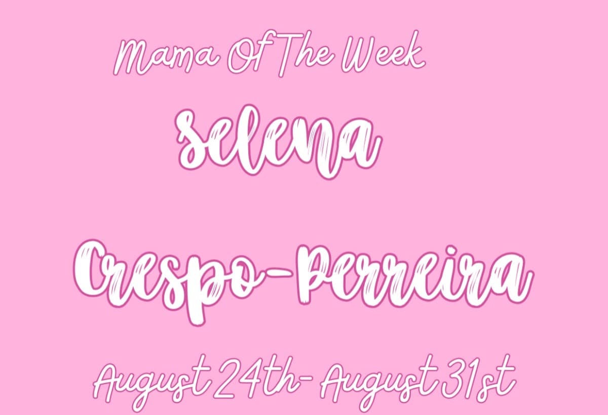 SelenaCrespoPerreira