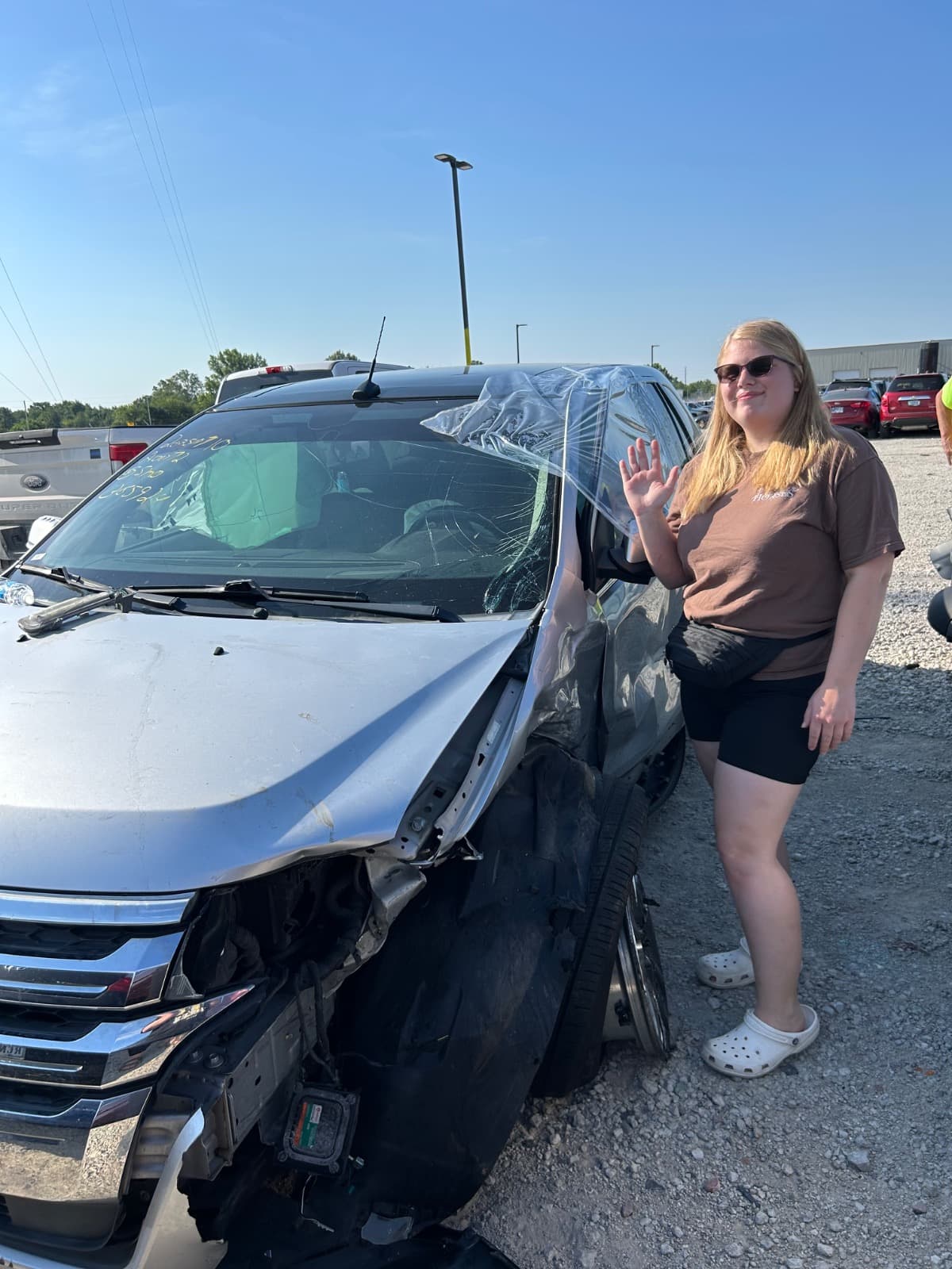 AimeesNewVehicle