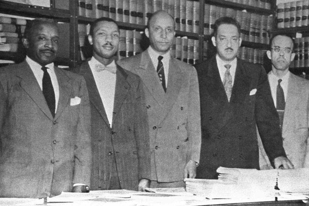 NAACP