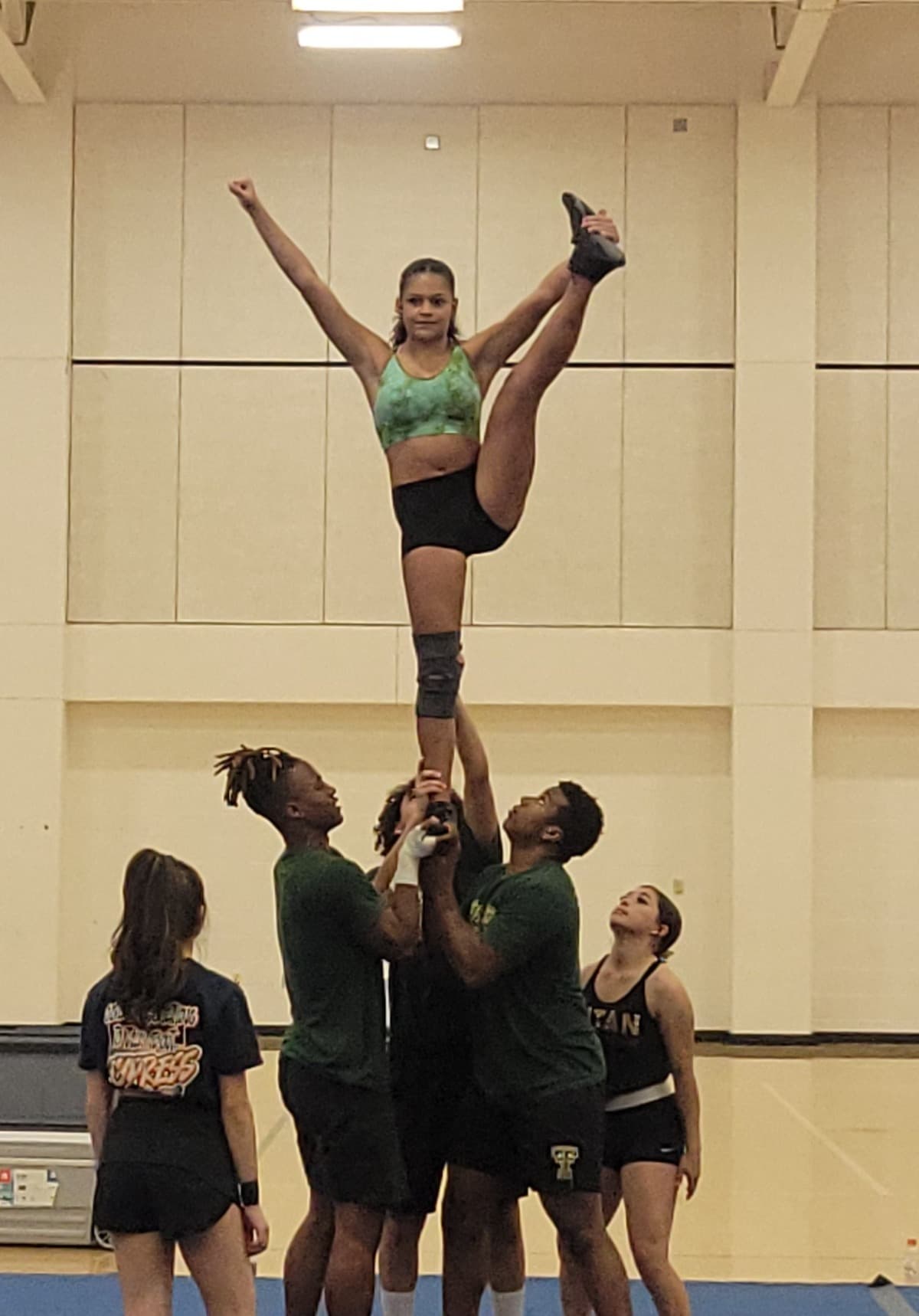 KaliasCheerFund