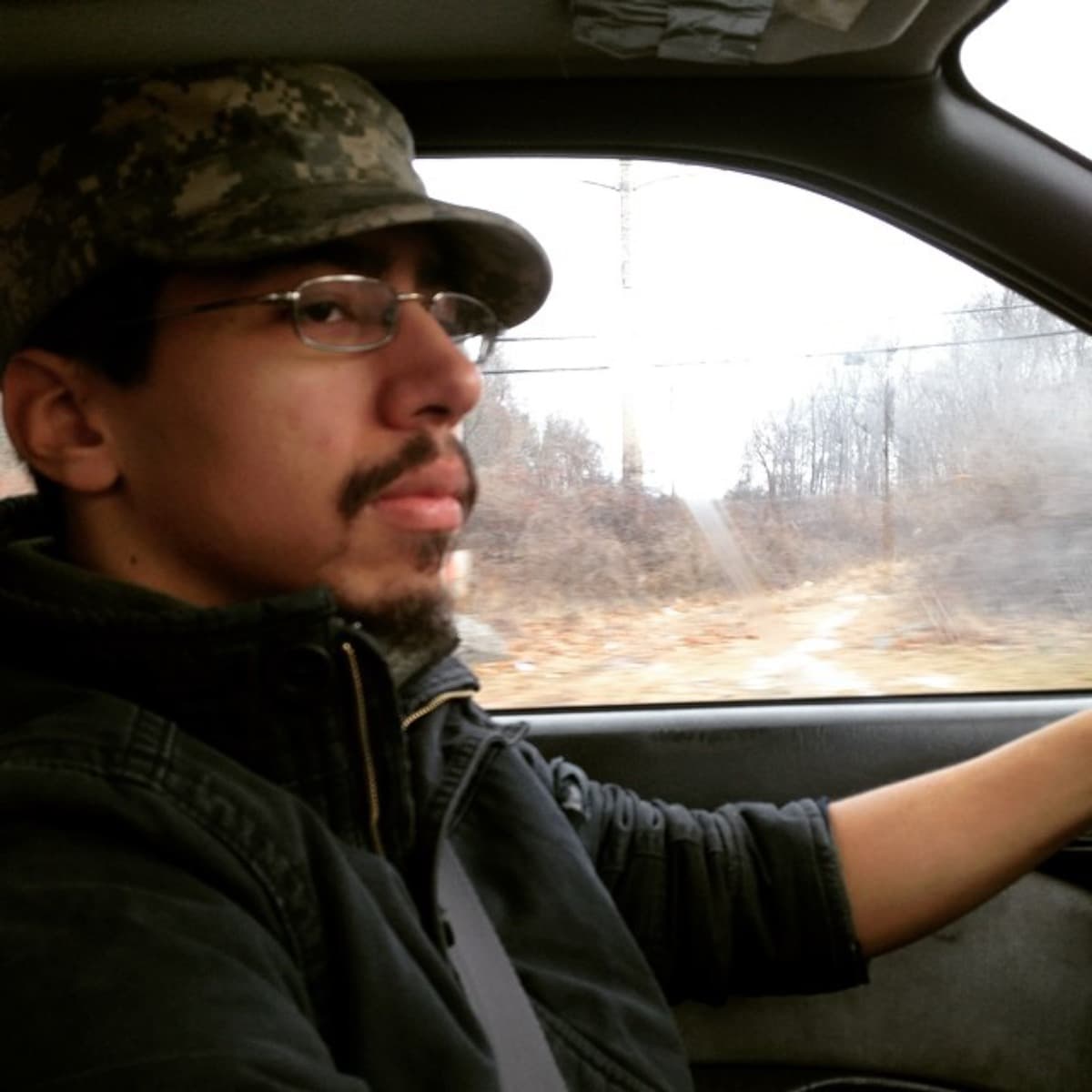 GetSamHomeForTheHolidays