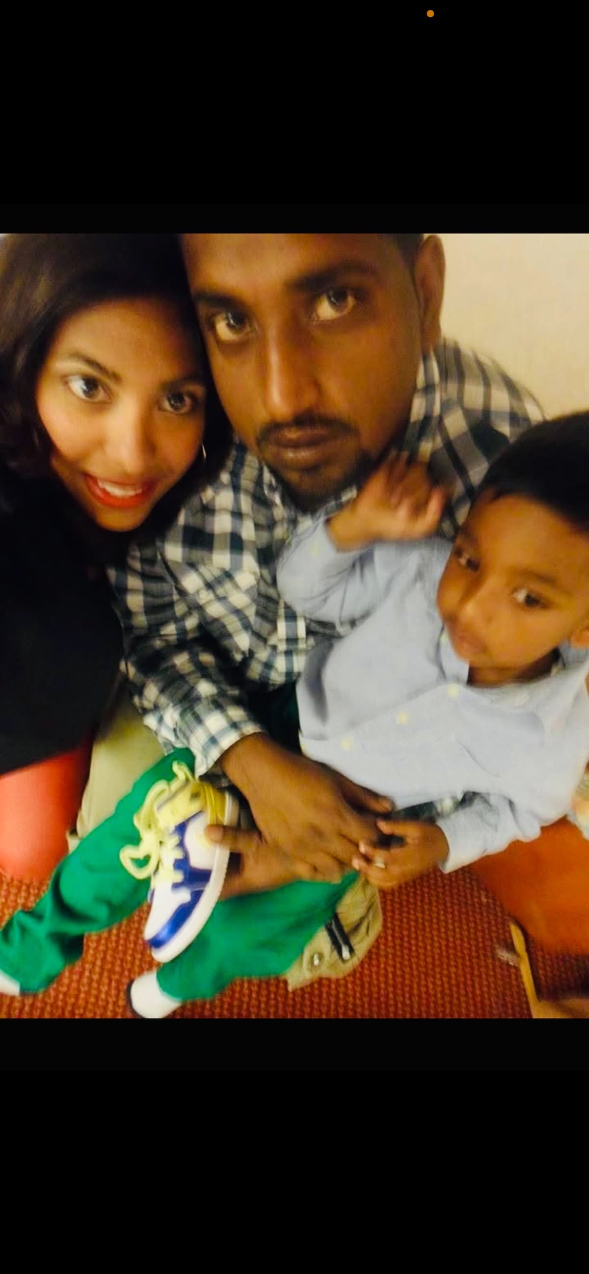 DonationsForRaviRamjattan