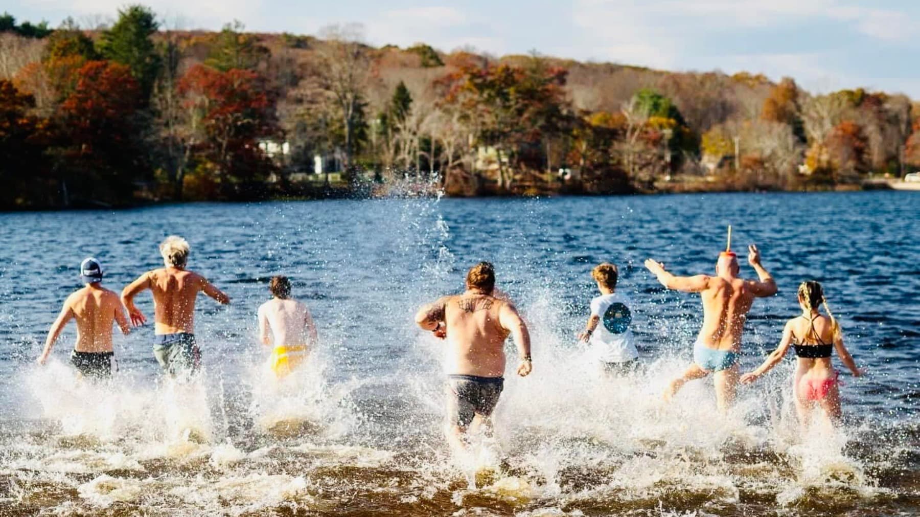 Leahs6thAnnualPolarPlunge
