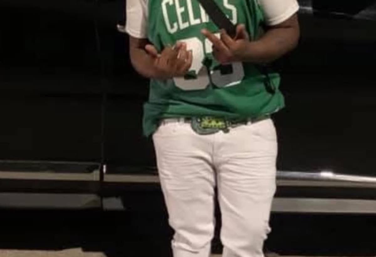 HomegoingForKandraHillard