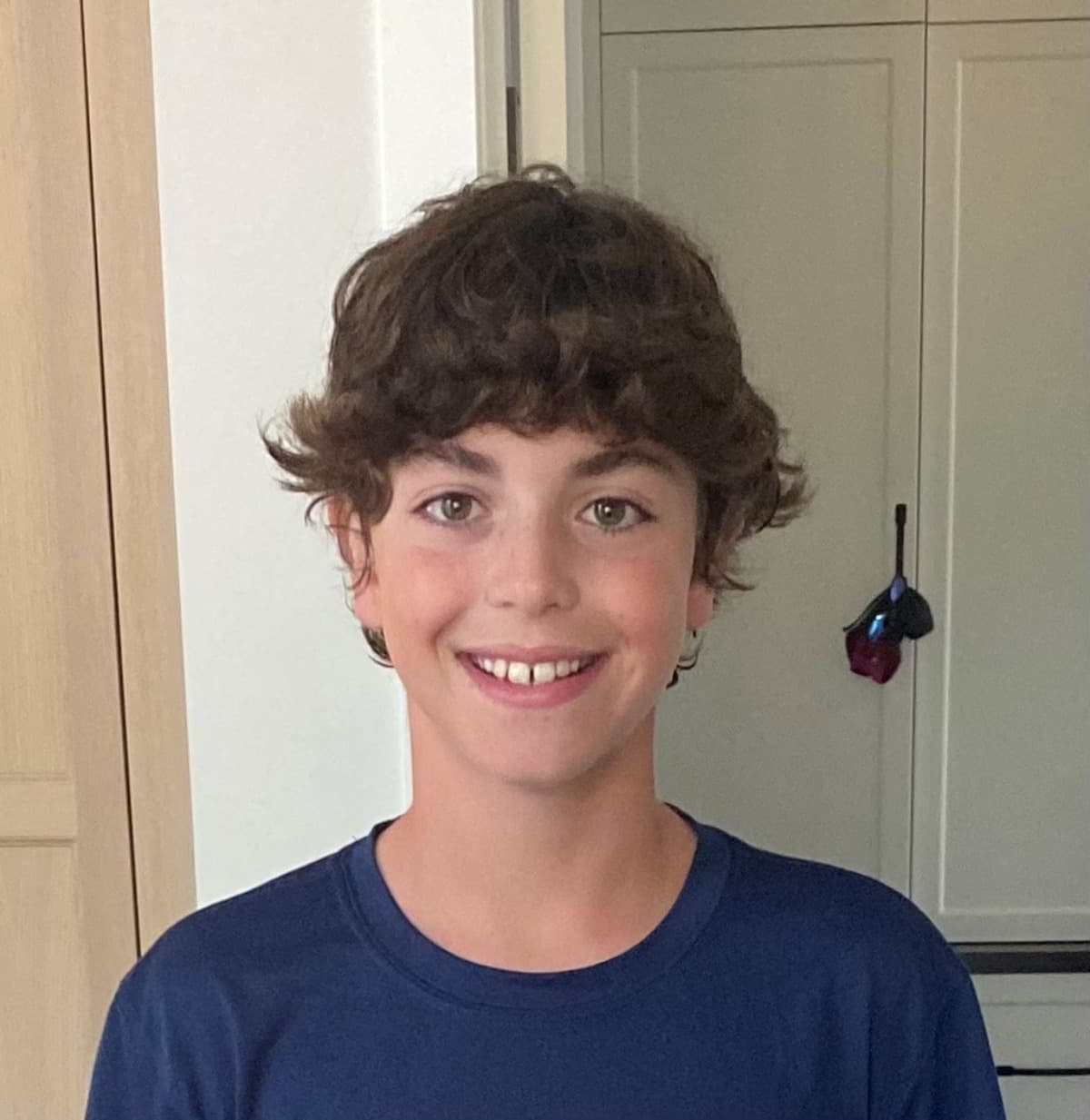 MaddensBarMitzvahProject