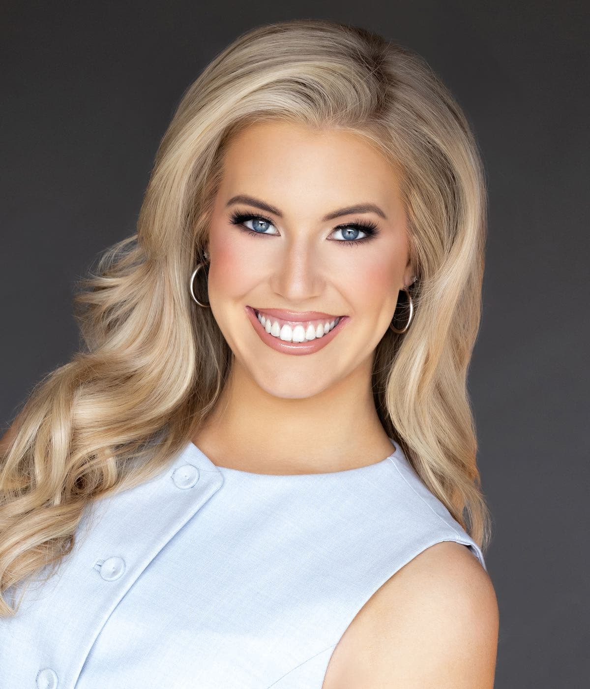 Support Miss Alabama Journey By Voting For People’s Choice