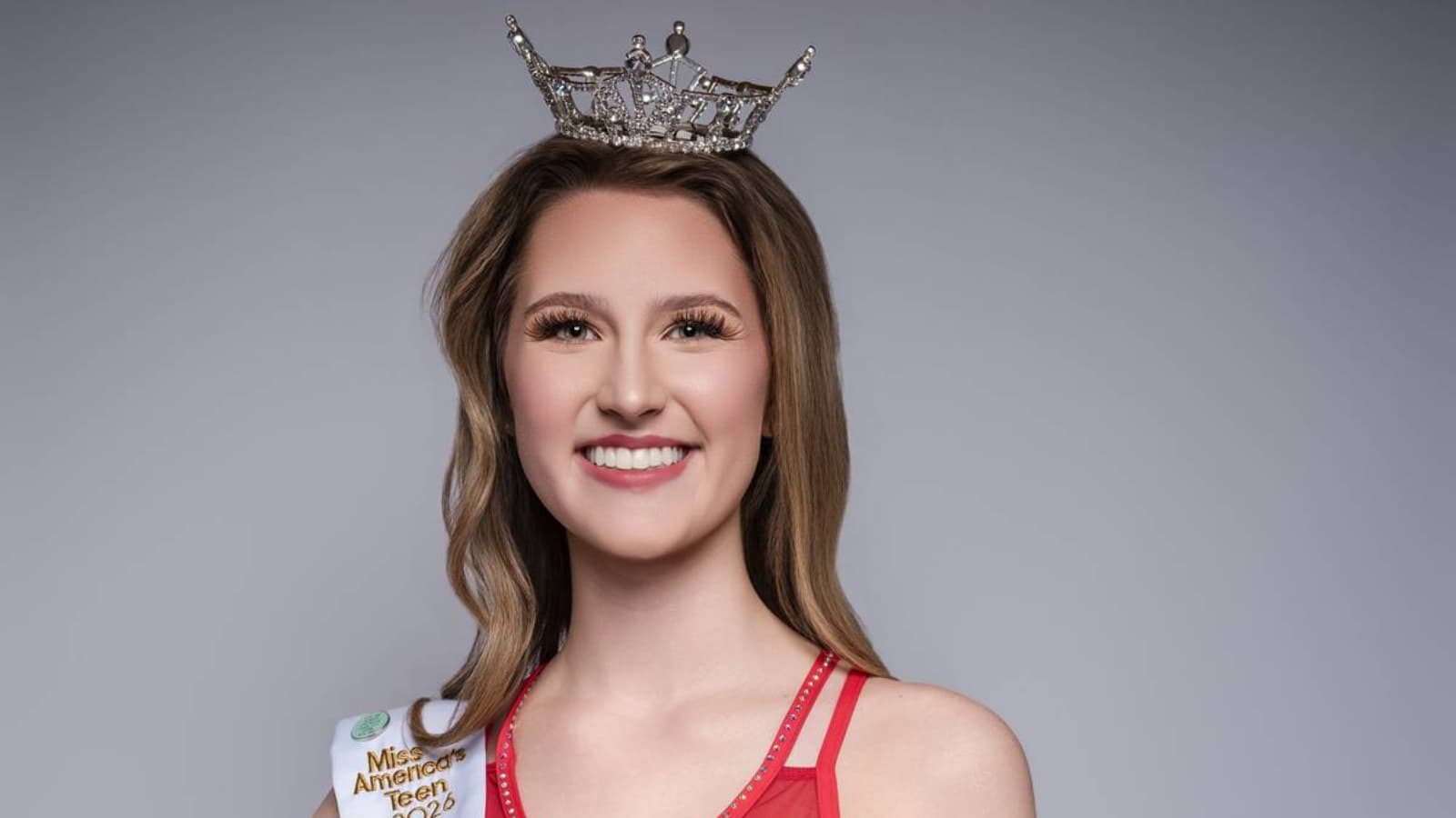 Addison Everhart's Journey To Miss WV's Teen