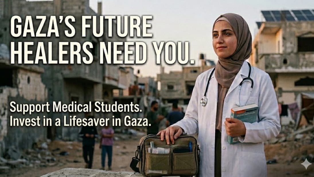 SupportForMedicalStudents