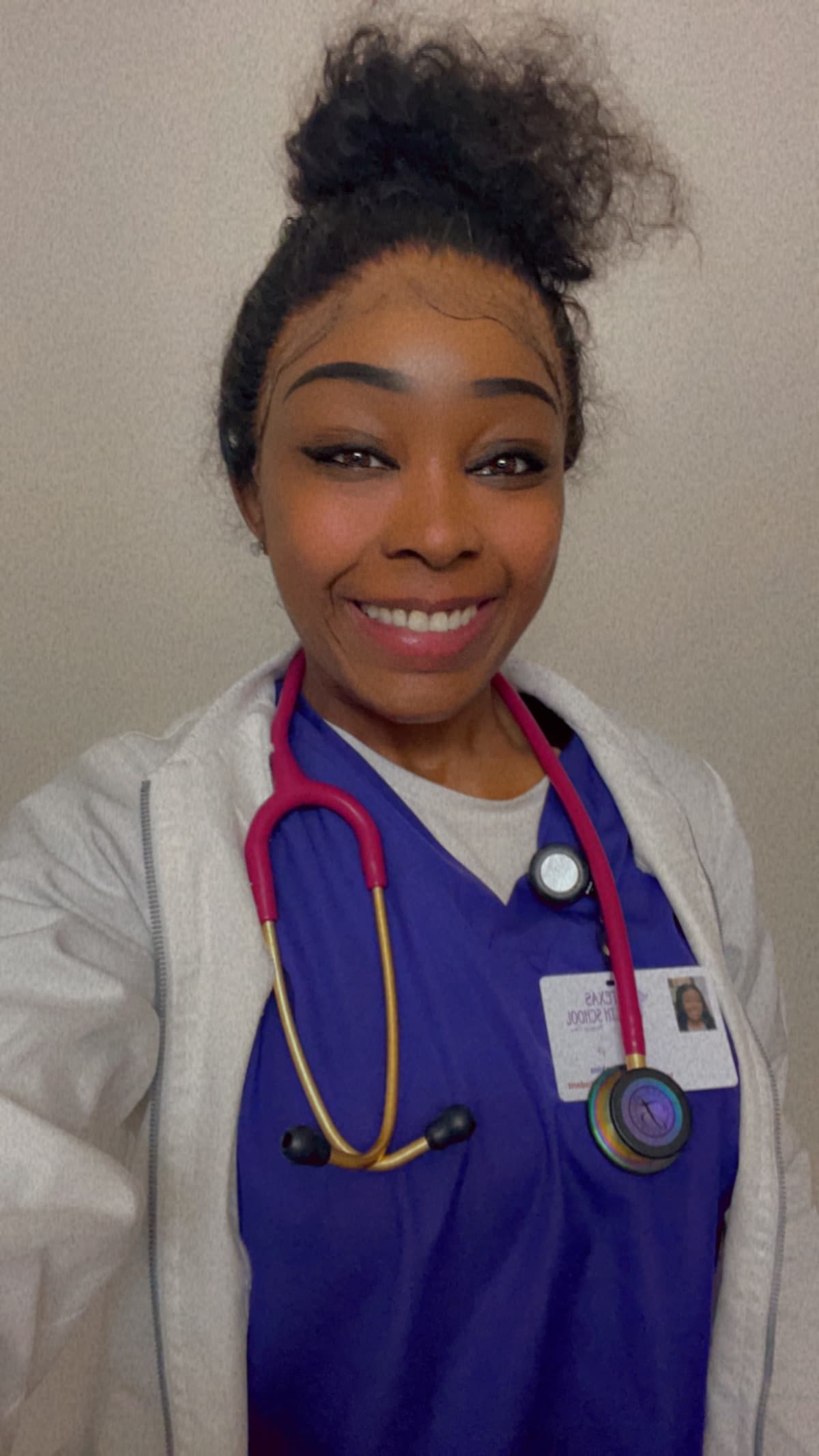 ASingleParentInNursingSchool