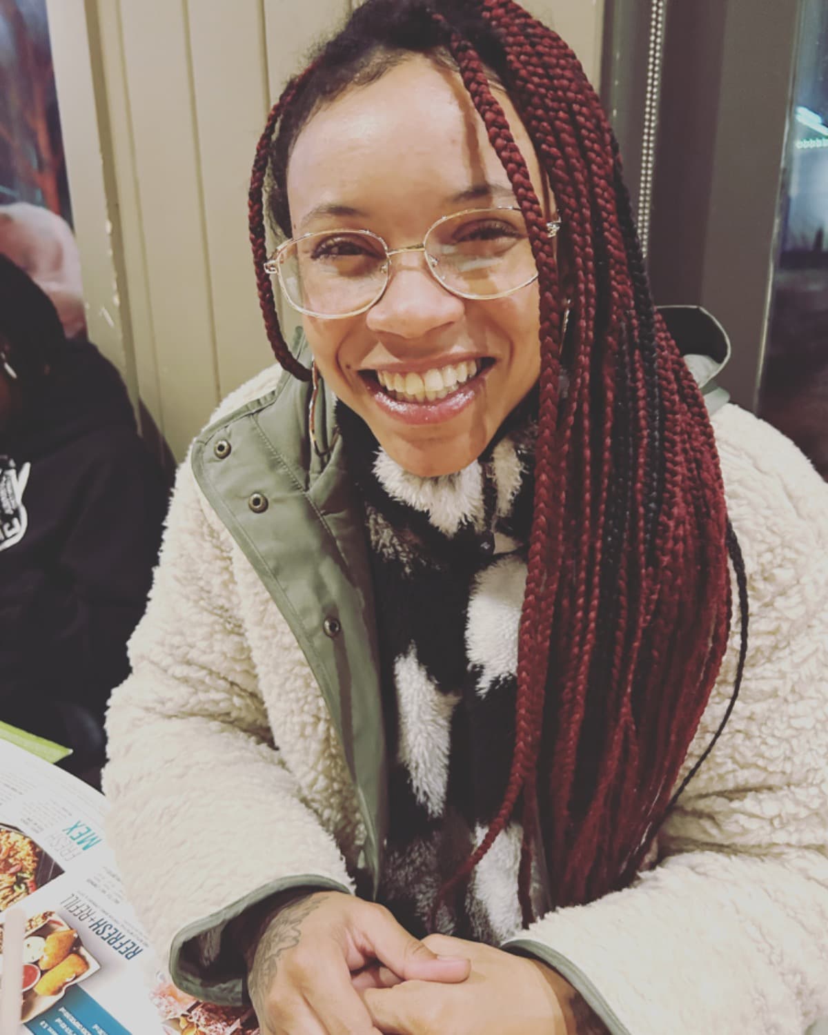 ZanayHealingFromBrainBleed