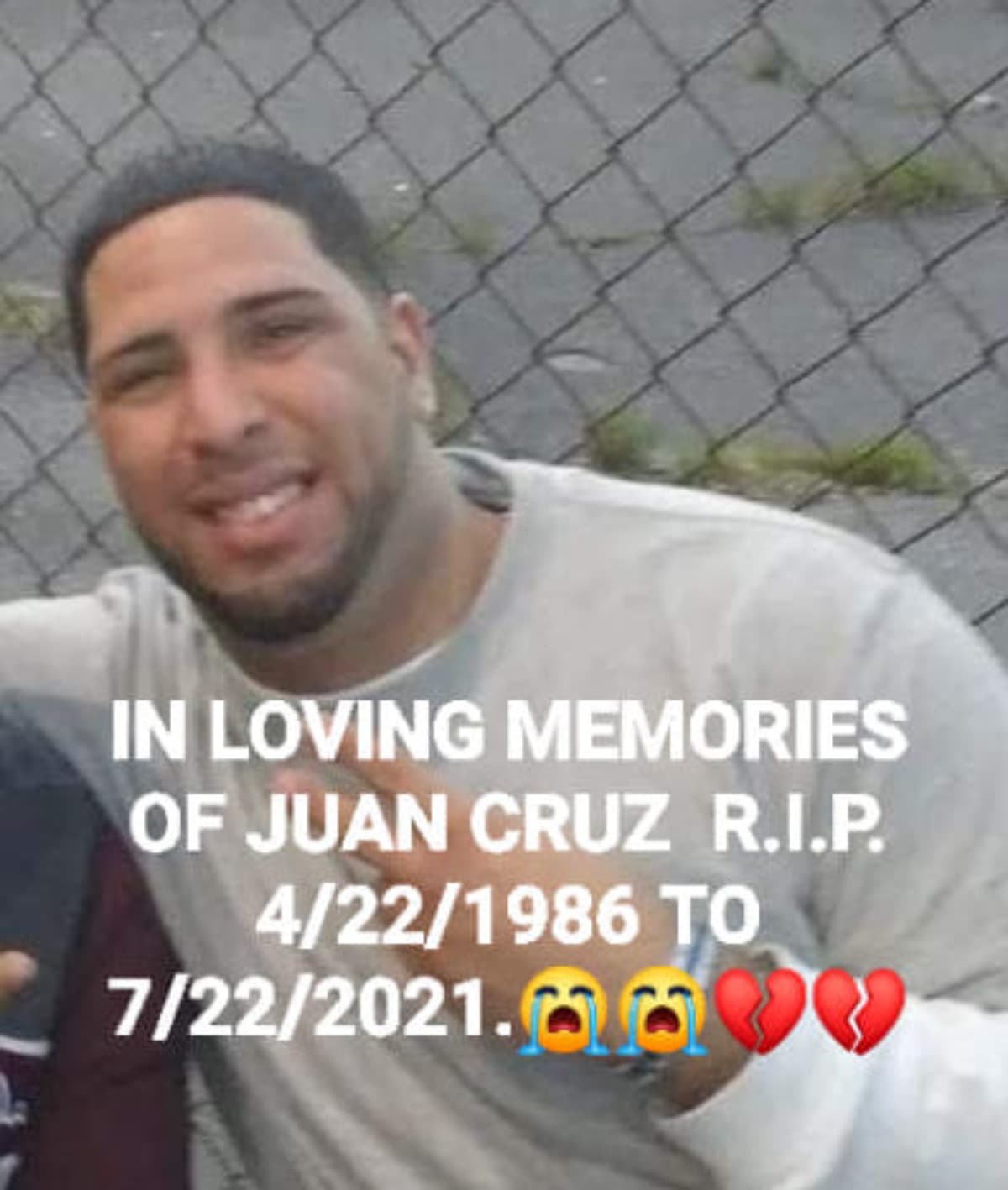 JuanCarlosCruzFuneral