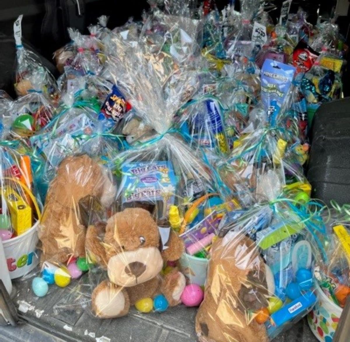 FosterKidsEasterBaskets