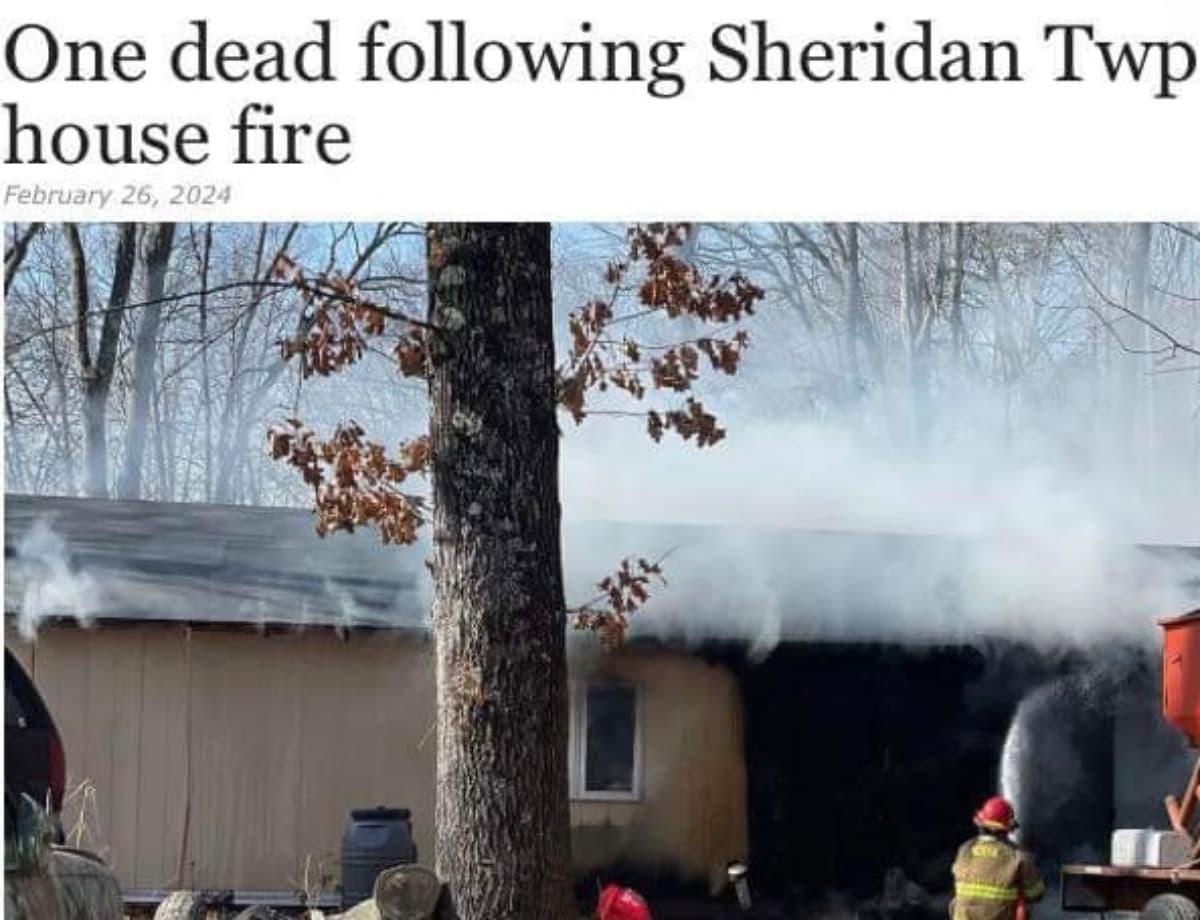 HelpBernardGetThroughThis